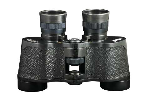 Бинокль 7x32 - BASSELL (black)