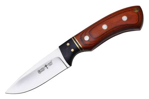 Нож нескладной 2468 KP