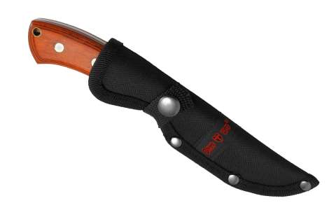 Нож нескладной 2468 KP