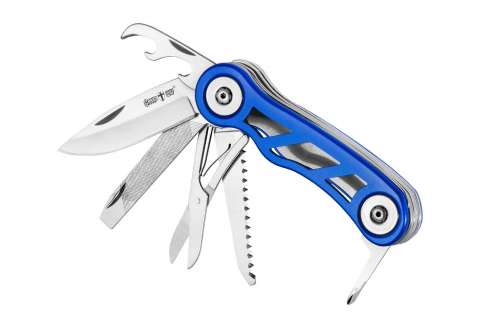 Нож многофункциональный 33014 (7 в 1)