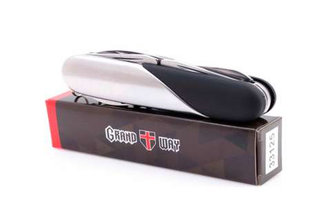 Нож многофункционал 33125 (10 в 1)