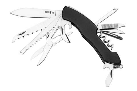 Нож многофункциональный 62013 (14 в 1)