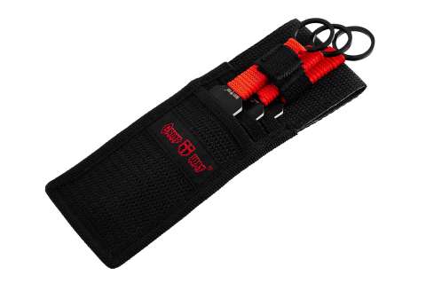 Ножи метательные 13729 (3в1)