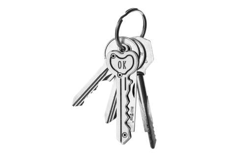 Нож складной 2583