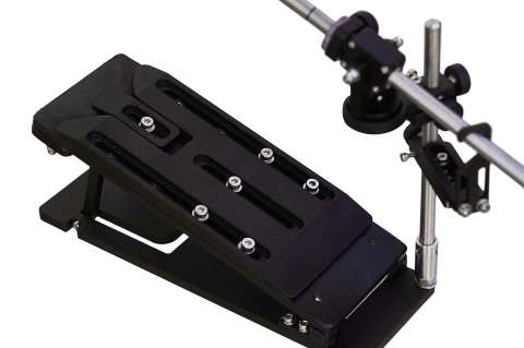 Точилка Steel Grip Jaw (профи)