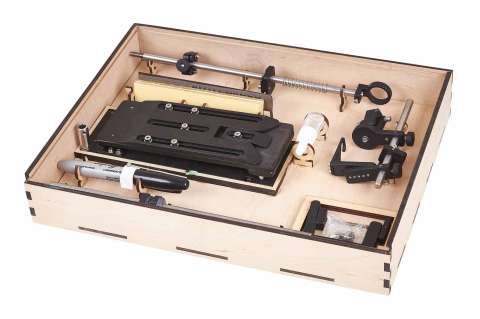 Точилка Steel Grip Jaw (профи)