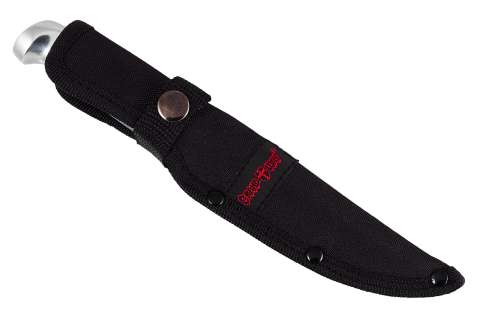 Нож нескладной 604
