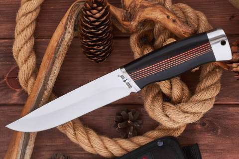 Нож охотничий 910