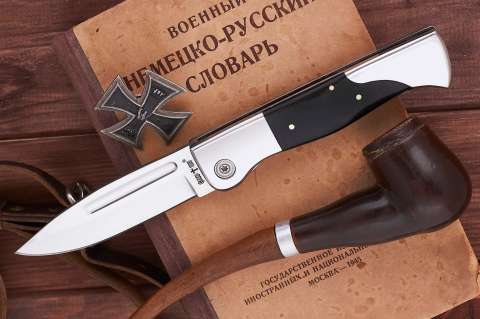 Нож складной 1226