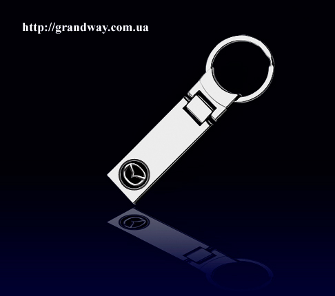 Брелок авто  - X0073 mazda