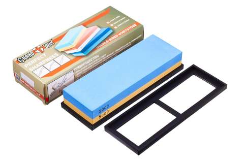 Камень точильный 6263 (2000/5000 grit)