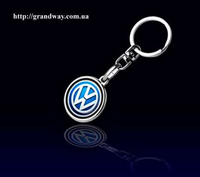 Брелок авто-X0072 Volkswagen