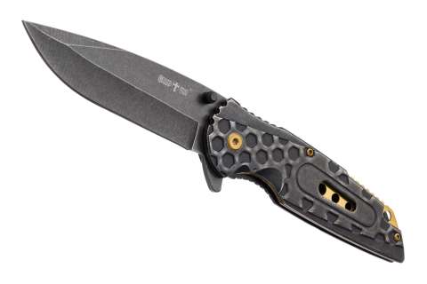 Нож складной WK 0128