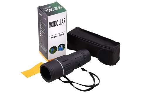 Монокуляр 8x52 -  BASSELL - mono