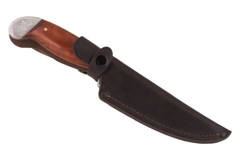 Нож охотничий РЫБАЦКИЙ-2