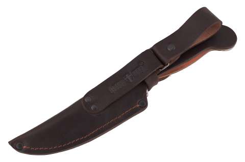 Нож охотничий РЫБАЦКИЙ-2