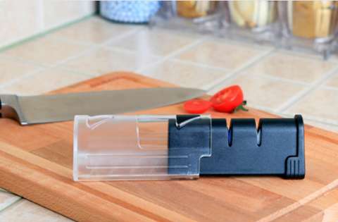 Точилка RM 006