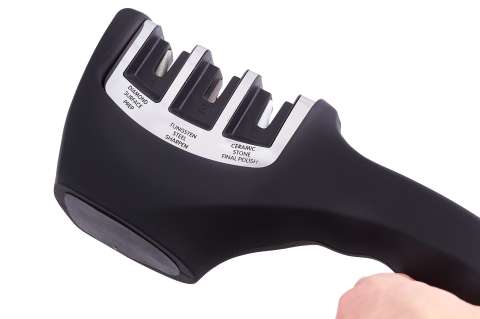 Точилка RM 008