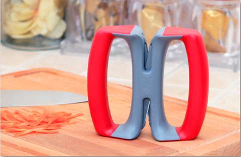 Точилка RM 009