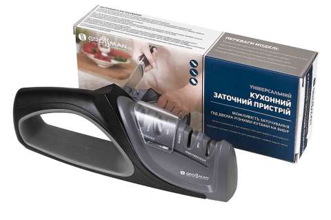 Точилка RM 010