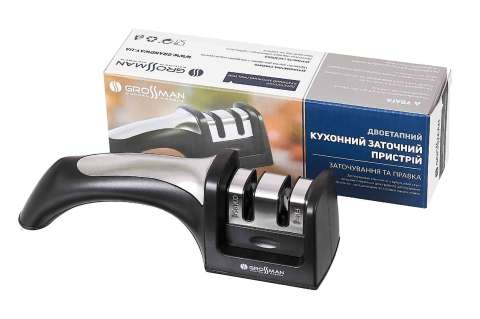 Точилка RM 012