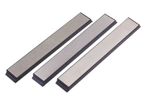 Камень точильный 6288 (200/500/800 grit)