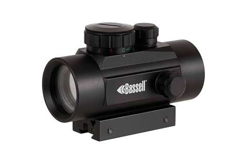 Прицел коллиматорный 1x30 - BASSELL-1