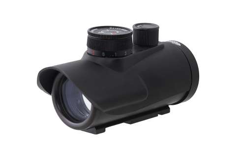 Прицел коллиматорный 1x30 - BASSELL