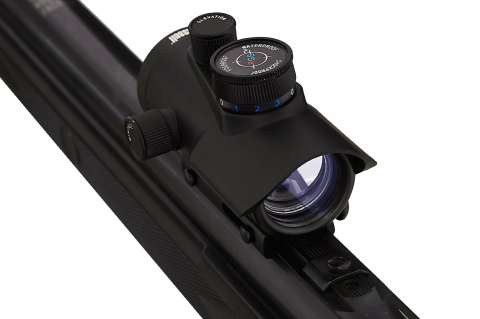 Прицел коллиматорный 1x30 - BASSELL