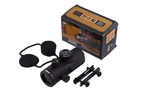 Прицел коллиматорный 1x30 - BASSELL