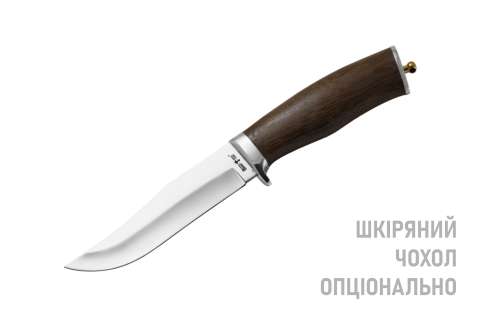 Нож нескладной 2660 VWP-N
