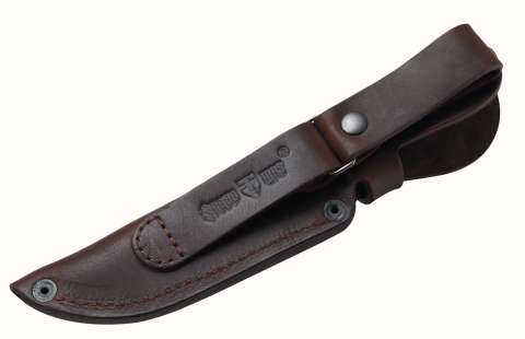 Нож нескладной 2660 VWP-N