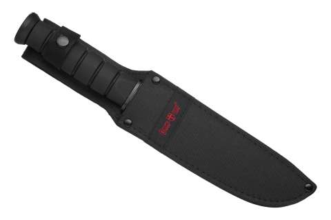 Нож нескладной 2765 UB