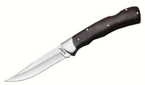 Нож складной S 110