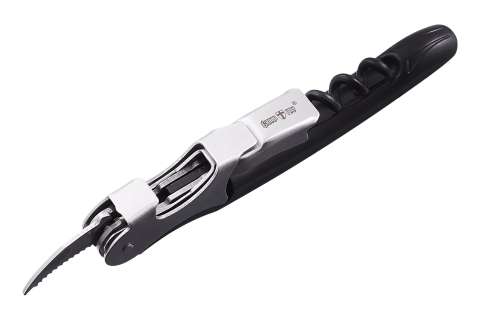 Нож многофункционал 138002