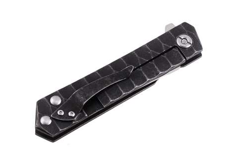 Нож складной Y-6