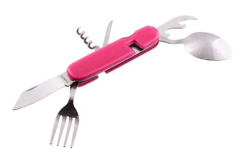 Нож многофункционал 8074 UP1 (6 в 1)