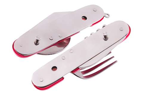 Нож многофункционал 8074 UP1 (6 в 1)