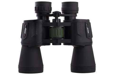 Бинокль 10x50 - BASSELL (BL)