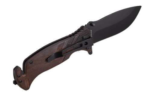 Нож складной 25560