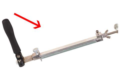 Точилка 30086 PRO RX