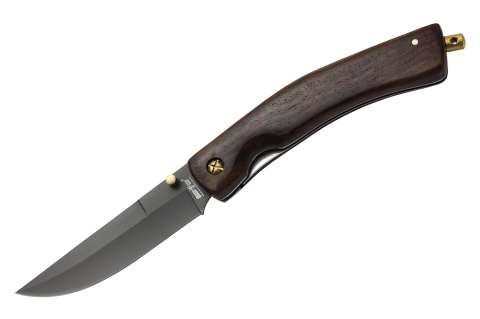 Нож складной 6357 W