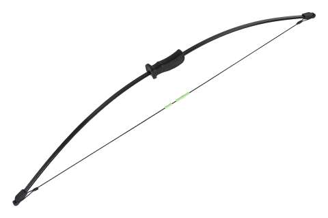 Лук-19 A06-Black