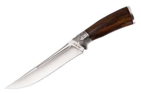 Нож охотничий 2286 EW - 2,4 mm