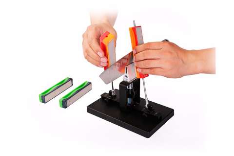 Точилка 1812 TG