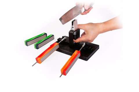 Точилка 1812 TG