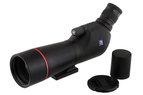 Монокуляр водонепроницаемый 15-45X60-AE - BASSELL - mono