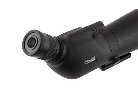 Монокуляр водонепроницаемый 15-45X60-AE - BASSELL - mono