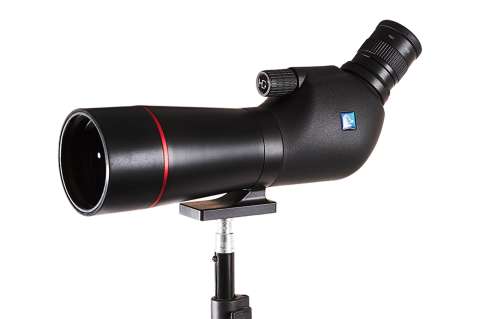 Монокуляр водонепроницаемый 15-45X60-AE - BASSELL - mono