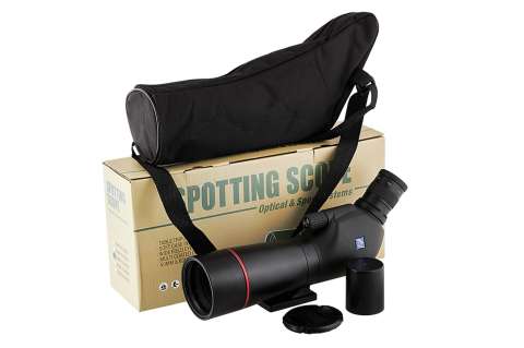 Монокуляр водонепроницаемый 15-45X60-AE - BASSELL - mono